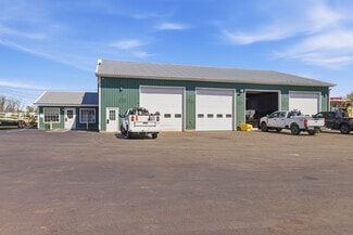 Plus de détails pour 11 Tyler Dr, North Franklin, CT - Local d’activités à vendre