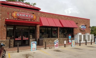 Plus de détails pour 118 S Rosina Ave, Somerset, PA - Local commercial à vendre