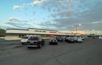 Plus de détails pour 3345 N 19th Ave, Phoenix, AZ - Local commercial à louer