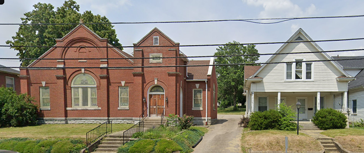 309 E Main St, Springfield, KY à vendre - Photo principale – Image 1 sur 7