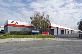 Plus de détails pour 4396 Enterprise Pl, Fremont, CA - Industriel/Logistique à louer