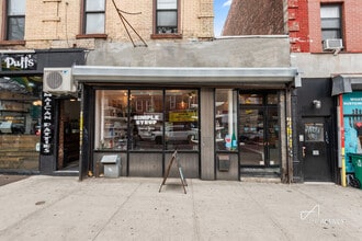 810 Nostrand Ave, Brooklyn, NY à louer Photo de l’immeuble– Image 2 sur 6