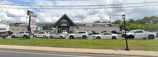 Plus de détails pour 2577 Route 112, Medford, NY - Local commercial à louer