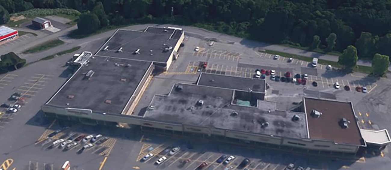 1049 N Main St, Butler, PA à louer Photo de l’immeuble– Image 1 sur 11