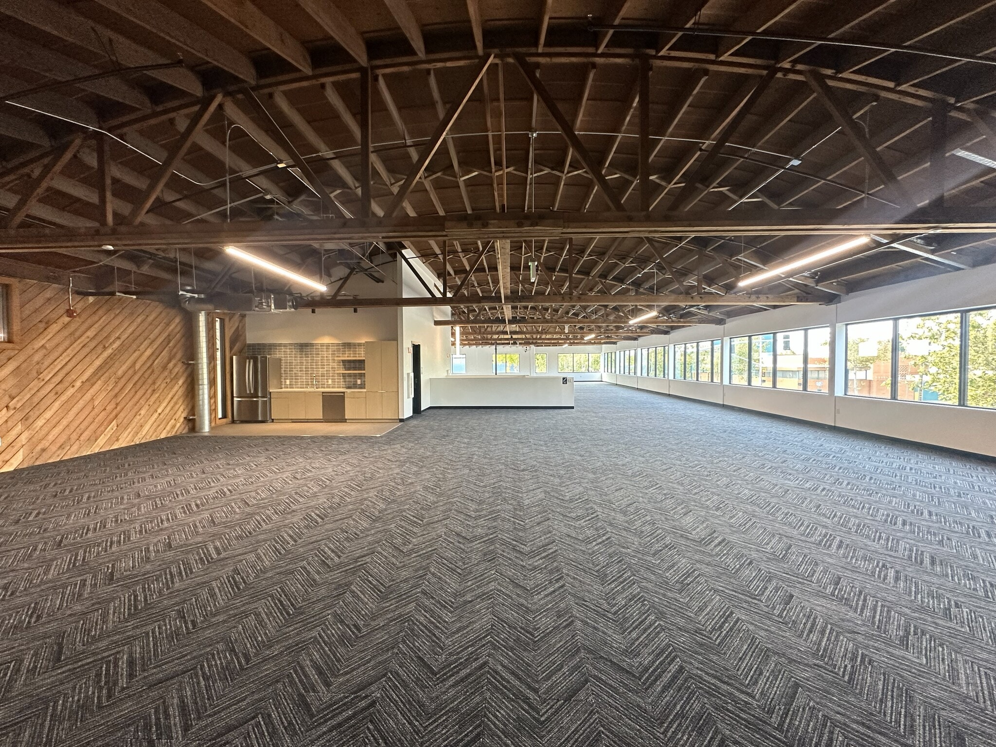 4700 San Pablo Ave, Emeryville, CA à louer Photo intérieure– Image 1 sur 5