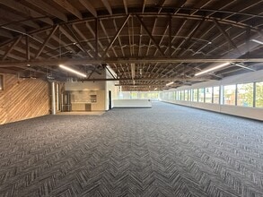 4700 San Pablo Ave, Emeryville, CA à louer Photo intérieure– Image 1 sur 5