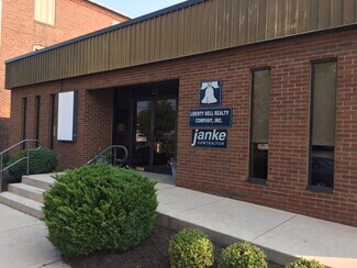 Plus de détails pour 21 Jenkins Ave, Lansdale, PA - Bureau à louer
