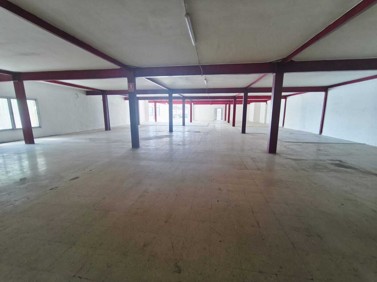 Industriel/Logistique dans L'Hospitalet de Llobregat, Barcelona à vendre Photo intérieure– Image 1 sur 26