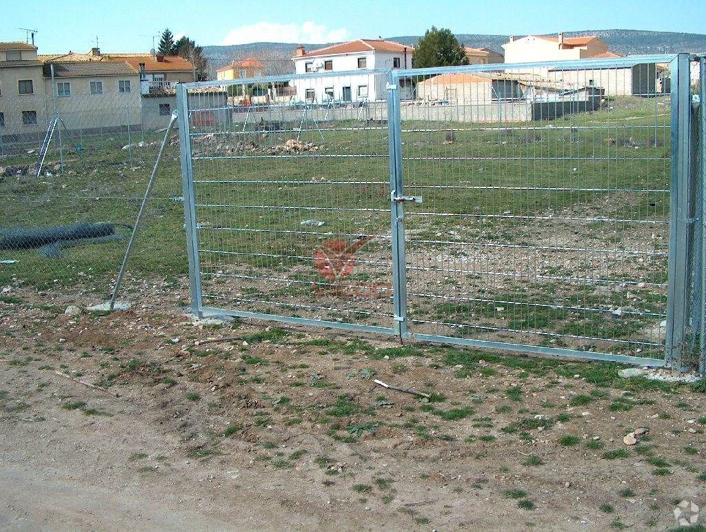 Terrain dans Mariana, Cuenca à vendre Photo principale– Image 1 sur 3