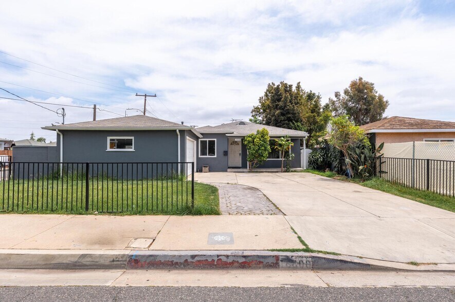 14808 Condon Ave, Lawndale, CA à vendre - Photo de l’immeuble – Image 3 sur 41
