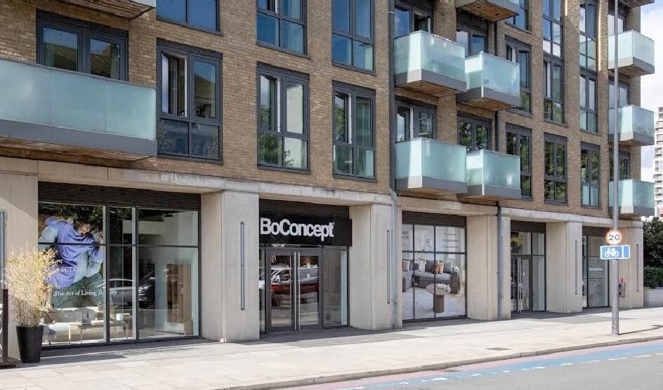 York Rd, Londres à vendre - Photo de l’immeuble – Image 2 sur 15