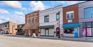 Plus de détails pour 108 N Arendell Ave, Zebulon, NC - Bureau à vendre