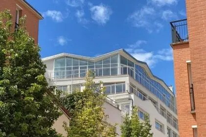 Plus de détails pour Bureau à louer