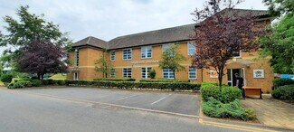 Plus de détails pour Hartlebury Trading Estate, Hartlebury - Bureau à louer