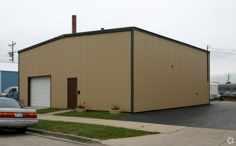 Cudahy Industrial Portfolio portefeuille de 3 biens à vendre sur LoopNet.fr - Photo principale – Image 1 sur 3
