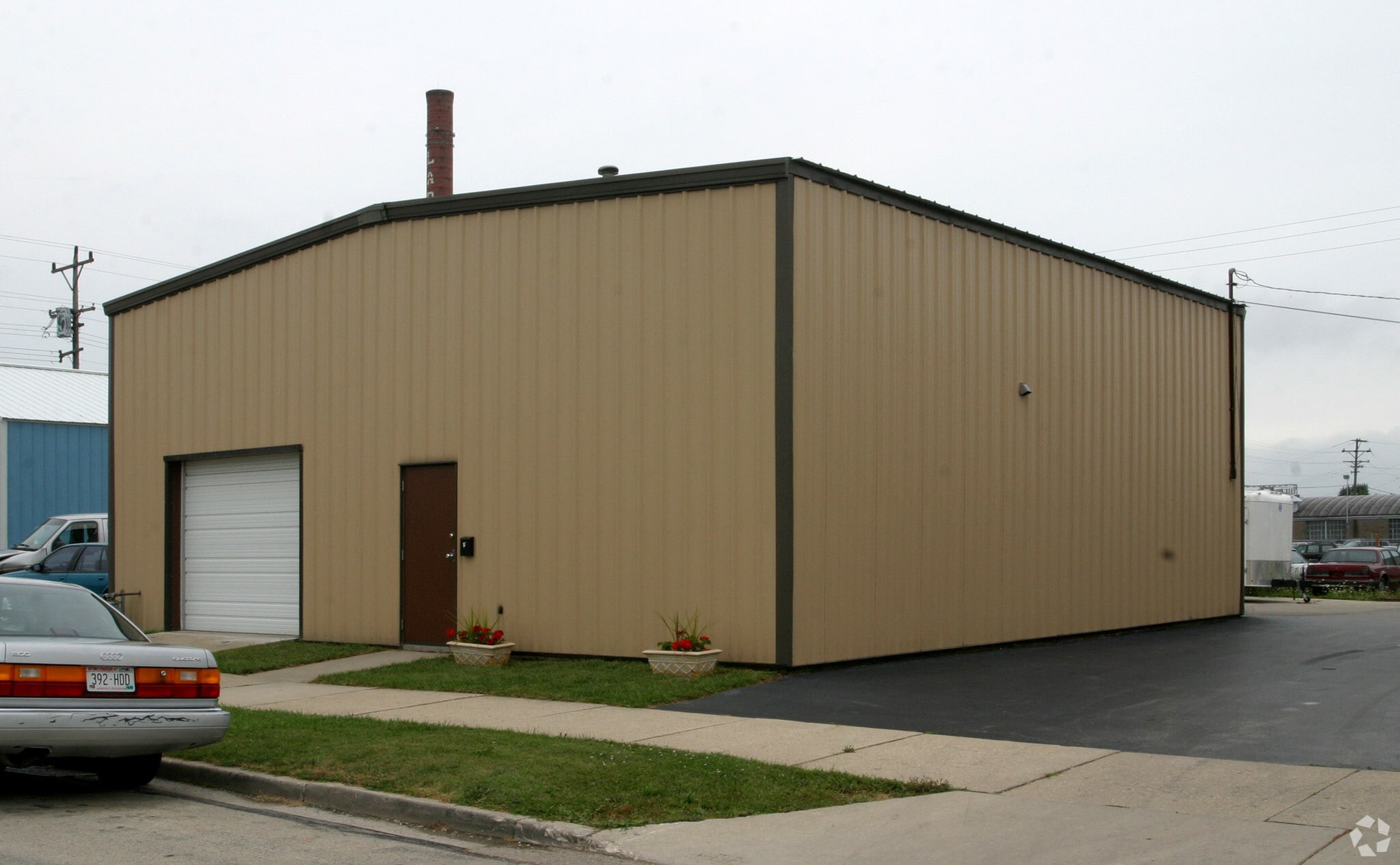 3636 E Adams, Cudahy, WI à vendre Photo principale– Image 1 sur 2