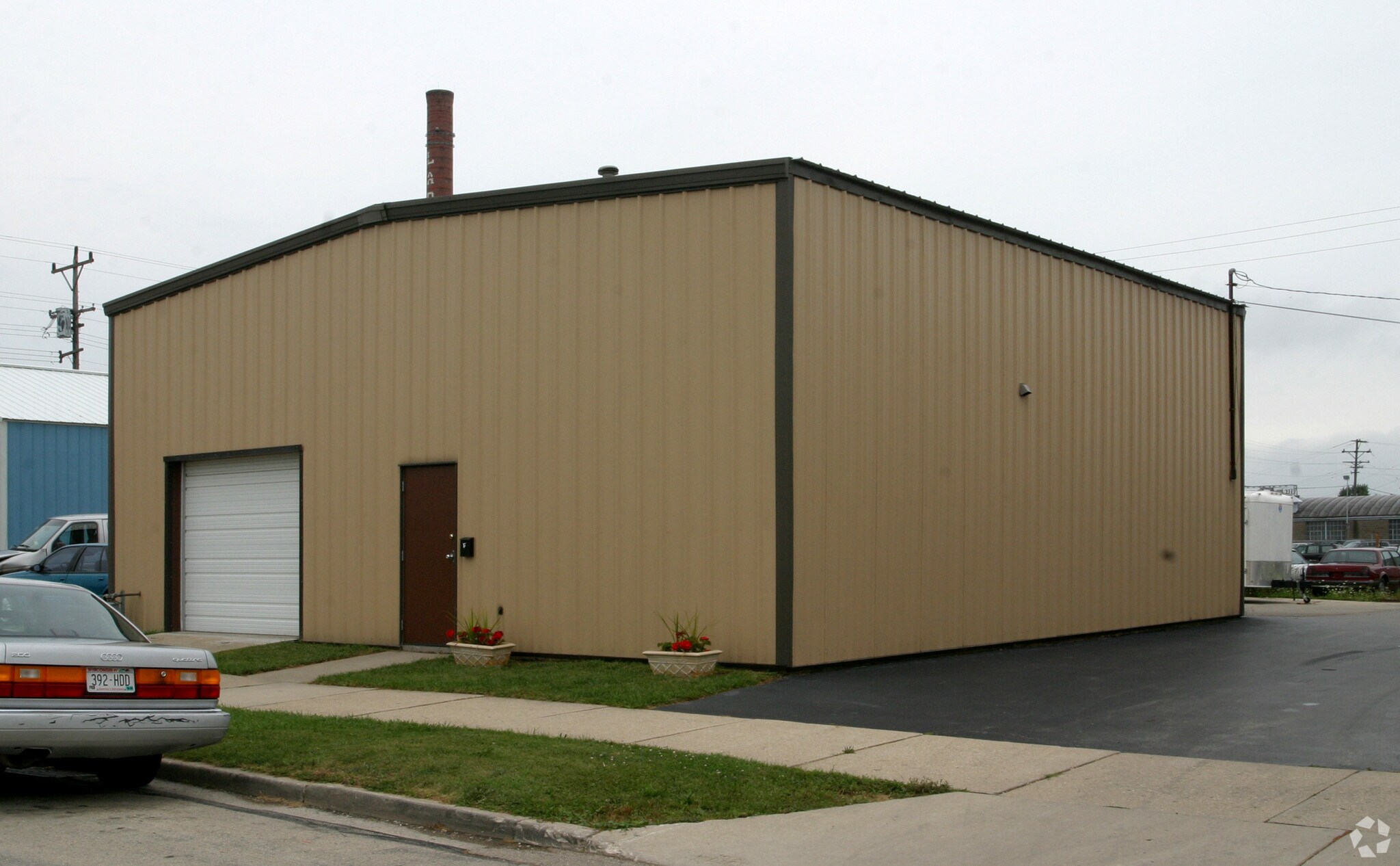 Cudahy Industrial Portfolio portefeuille de 3 biens à vendre sur LoopNet.fr Photo principale– Image 1 sur 4