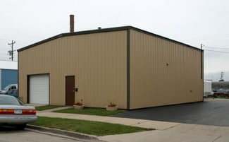 Plus de détails pour Cudahy Industrial Portfolio – Industriel/Logistique à vendre, Cudahy, WI