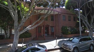 Plus de détails pour 1137 2nd St, Santa Monica, CA - Bureau/Médical à louer