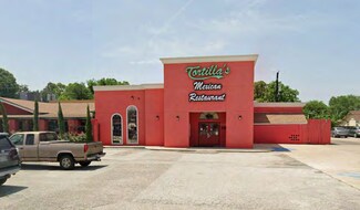 Plus de détails pour 9602 Spencer Hwy, La Porte, TX - Local commercial à vendre