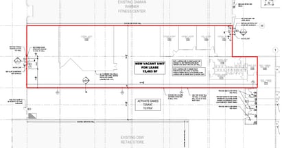 3030-3210 Wonderland Rd S, London, ON à louer Photo intérieure– Image 1 sur 1