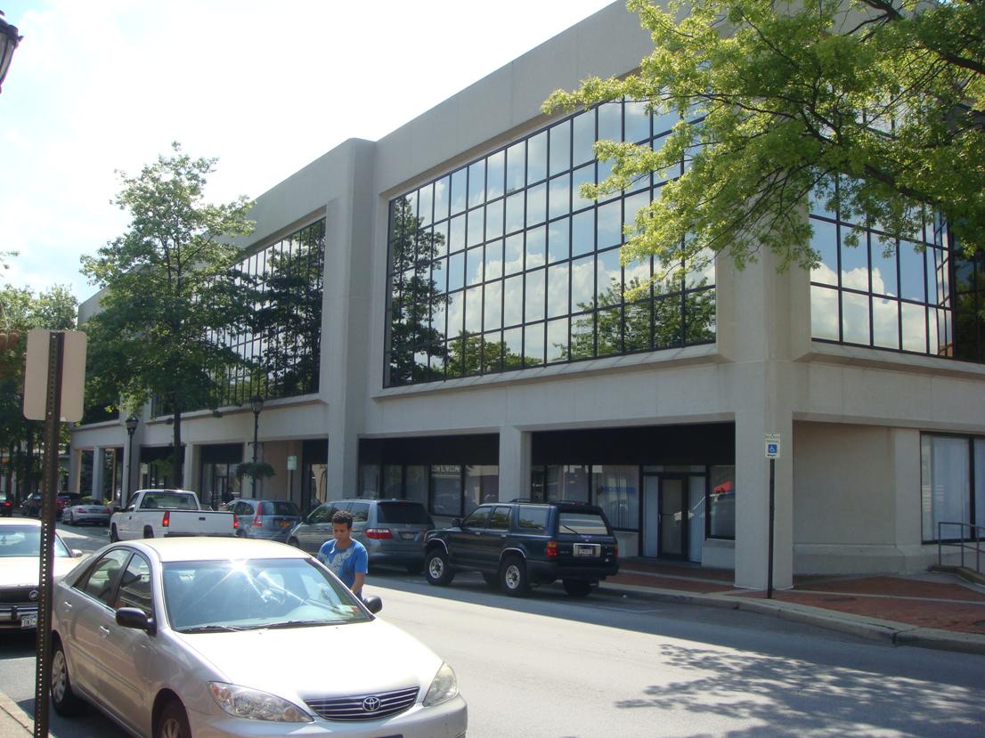 3 School St, Glen Cove, NY à louer Photo de l’immeuble– Image 1 sur 25