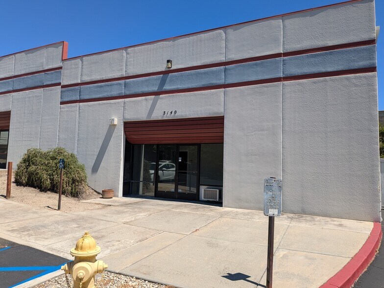 3140 El Camino Real Ave, Atascadero, CA à louer - Photo de l’immeuble – Image 3 sur 16