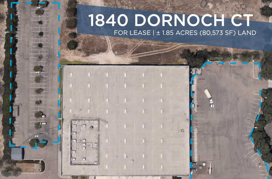 1840 Dornoch Ct, San Diego, CA à louer - Photo de l’immeuble – Image 1 sur 3