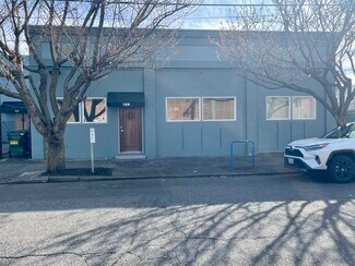 Plus de détails pour 128 NE 7th Ave, Portland, OR - Local d'activités à louer