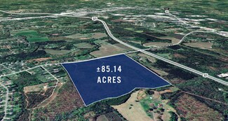 Plus de détails pour 00 Bethel Church Road, Lincolnton, NC - Terrain à vendre