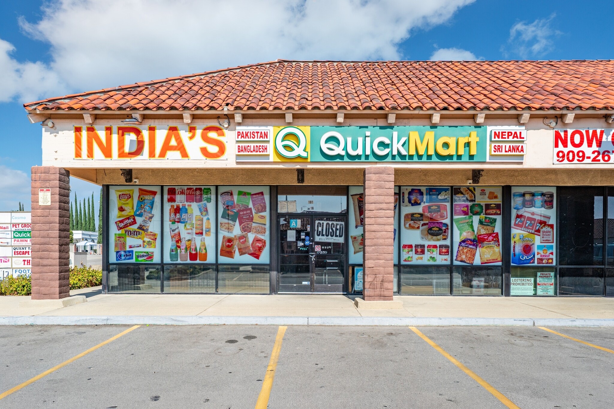 101 E Foothill Blvd, Pomona, CA à louer Photo intérieure– Image 1 sur 17