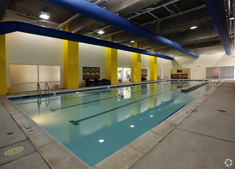 4400 Telfair Blvd, Camp Springs, MD à louer - Photo intérieure – Image 3 sur 21
