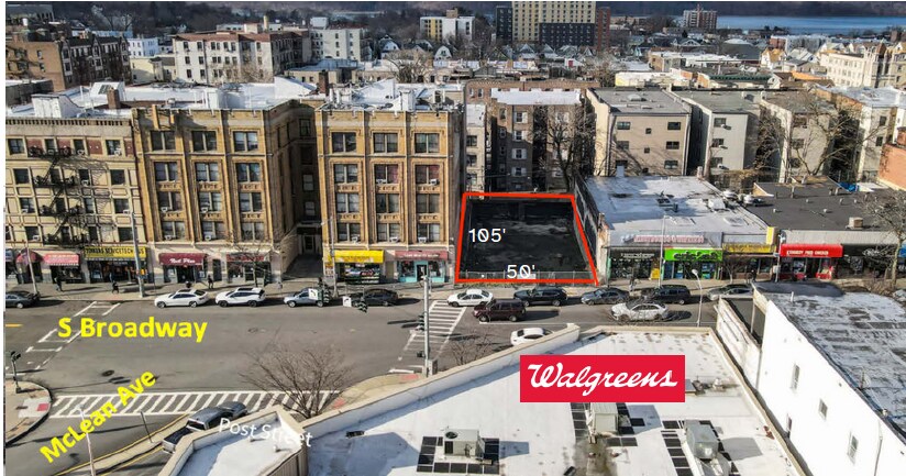 371 South Broadway, Yonkers, NY à vendre - Photo de l’immeuble – Image 1 sur 1