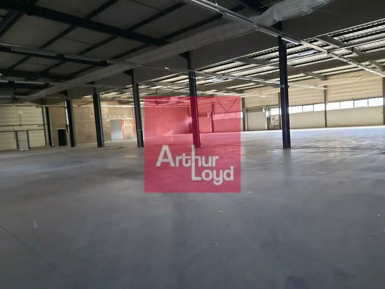 Bureau dans Clermont-Ferrand à louer - Photo intérieure – Image 3 sur 13