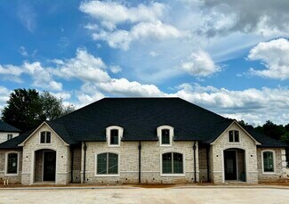 Plus de détails pour 7228 Crosswater Ave, Tyler, TX - Bureau à louer
