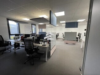 Plus de détails pour Bureau à louer