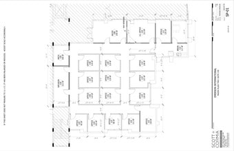 5750 Major Blvd, Orlando, FL à louer Plan de site– Image 1 sur 1