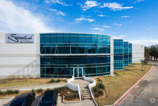 Plus de détails pour 5400 Sandshell Dr, Fort Worth, TX - Industriel/Logistique à louer