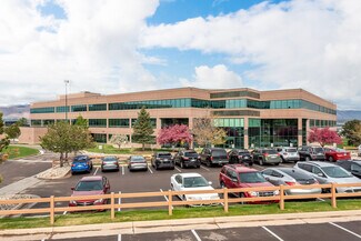 Plus de détails pour 1650 Telstar Dr, Colorado Springs, CO - Bureau à louer