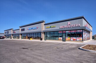 Plus de détails pour 1070 Rest Acres Rd, Brant, ON - Local commercial à louer