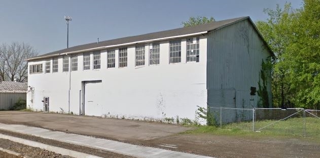 535 N El Paso Ave, Russellville, AR à louer - Photo principale – Image 1 sur 1