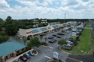 Plus de détails pour 3535 US Highway 17, Fleming Island, FL - Local commercial à louer