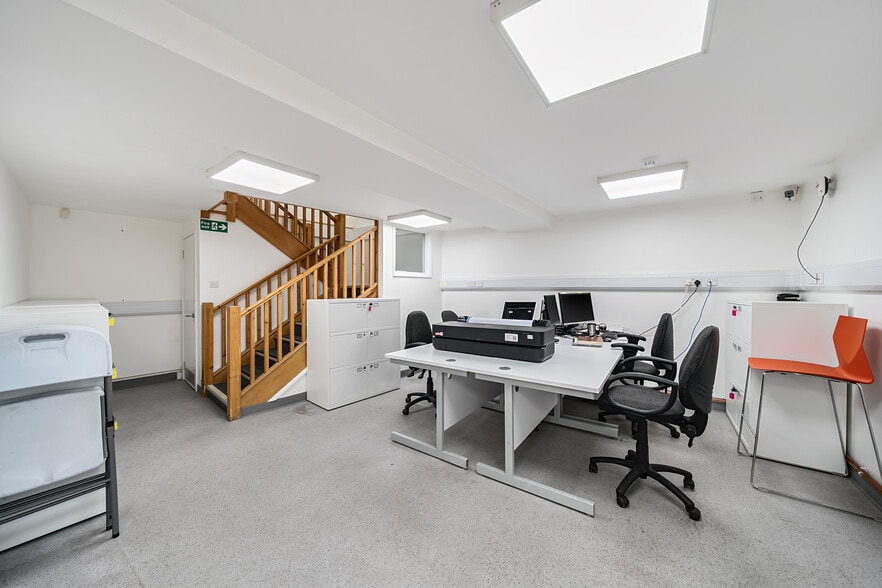 8 Tyers Gate, Londres à vendre - Photo intérieure – Image 2 sur 8