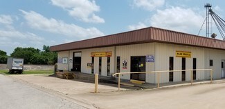 Plus de détails pour 401 S Houston Ave, Cameron, TX - Industriel/Logistique à vendre