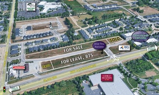 Plus de détails pour 3950 W State St, Eagle, ID - Local commercial à louer