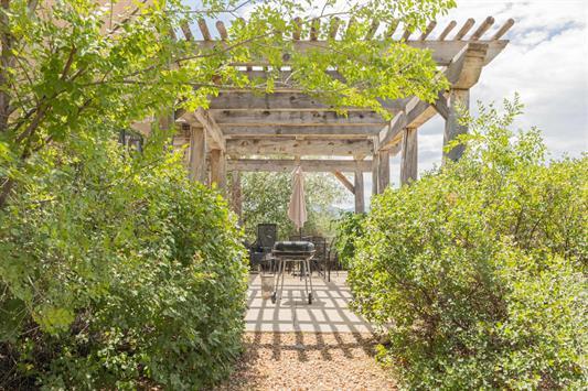 202 Bendix Dr, Taos, NM à vendre - Photo de l’immeuble – Image 3 sur 19