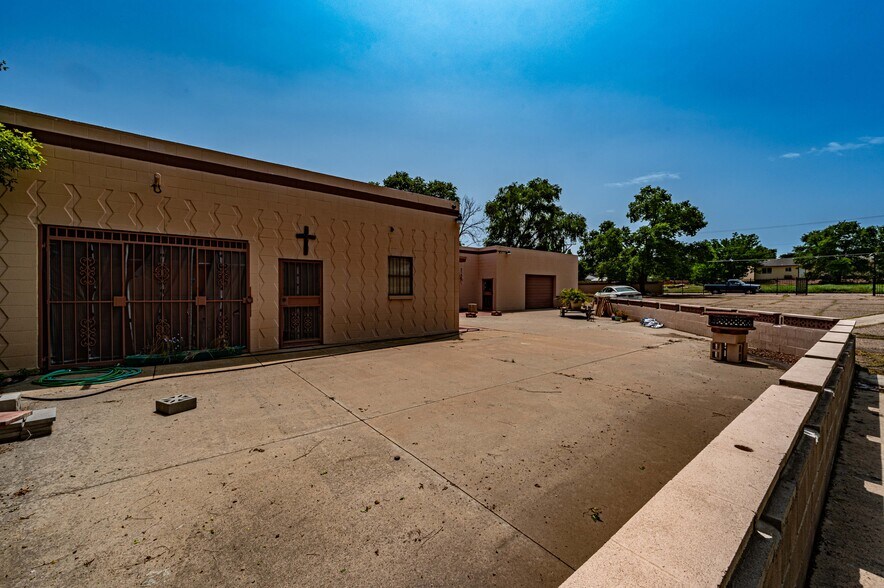 1610 N Salem Ave, Pueblo, CO à vendre - Photo de l’immeuble – Image 3 sur 39