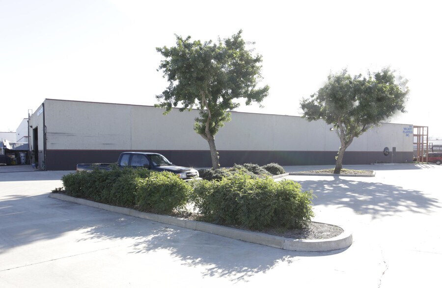 358 Paseo Tesoro, Walnut, CA à vendre - Photo de l’immeuble – Image 2 sur 2