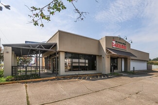 Plus de détails pour 1236 Grand Caillou Rd, Houma, LA - Local commercial à louer