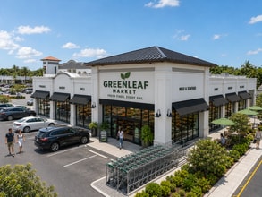 34200-34340 US Highway 19, Palm Harbor, FL à louer Photo de l’immeuble– Image 2 sur 4
